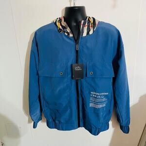 Polo Mano Saunders Lightweight Jacket